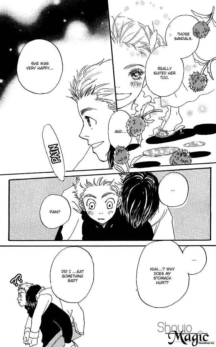 Honey and Clover Chapter 2 25